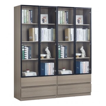 Book Cabinets BCN1210